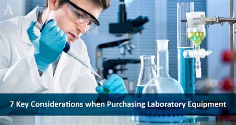 Lab-Potcher sourcing|lab equipment procurement officer.